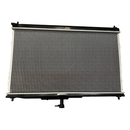 RADIADOR M/T HY H-1 09/ ALTERNA Maracars.cl