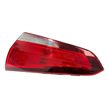 FAROL KIA CERATO TRASERO INT 17 Derecha ORIGINAL Maracars.cl