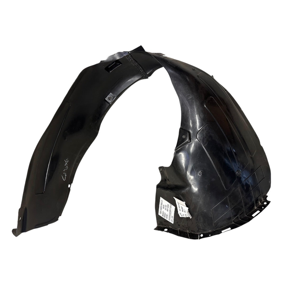 Guardafango Delantero Izquierdo Kia Seltos 20/23 Maracars.cl