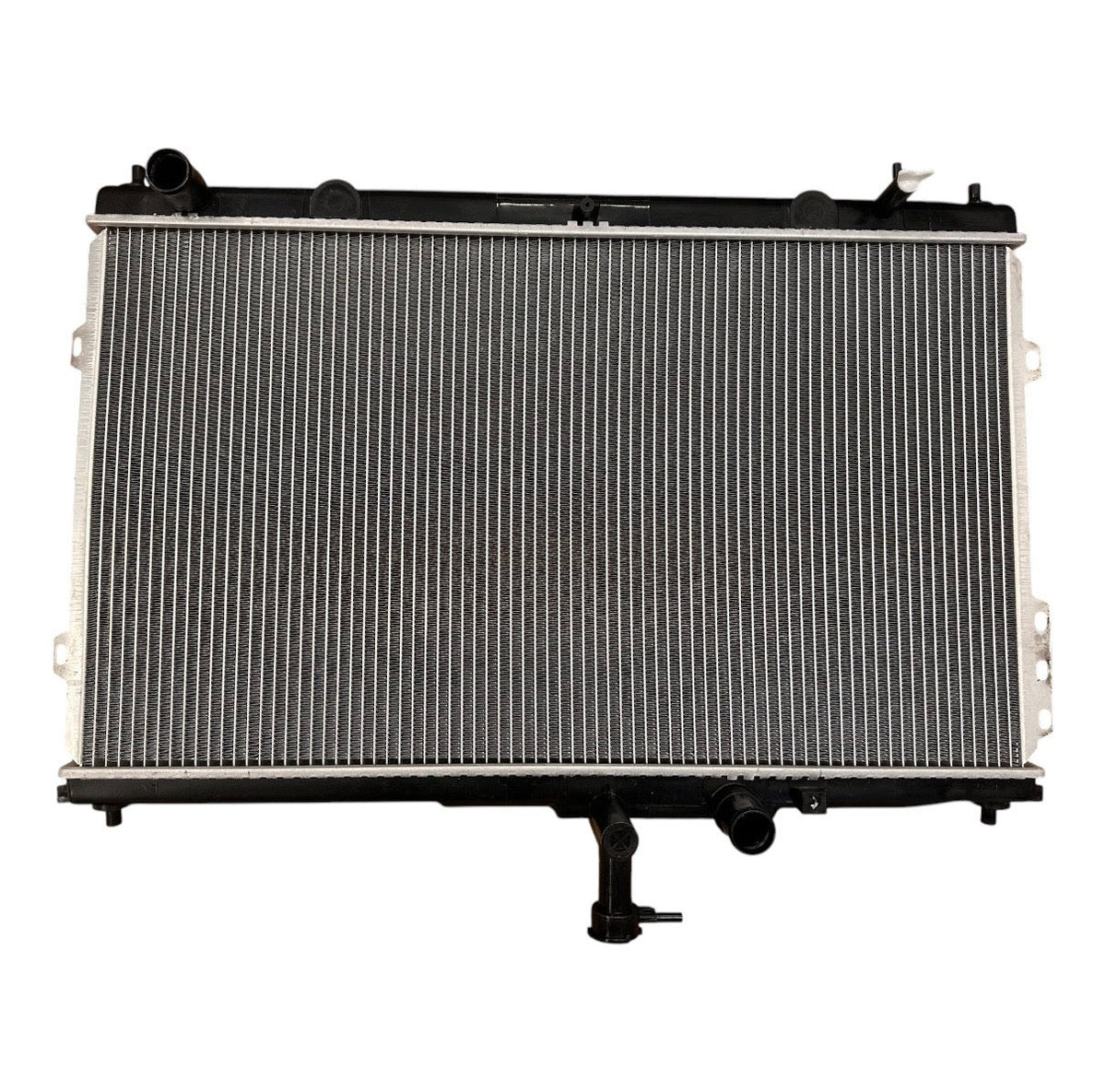 RADIADOR M/T HY H-1 09/ ALTERNA Maracars.cl