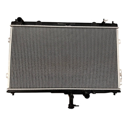 RADIADOR M/T HY H-1 09/ ALTERNA Maracars.cl