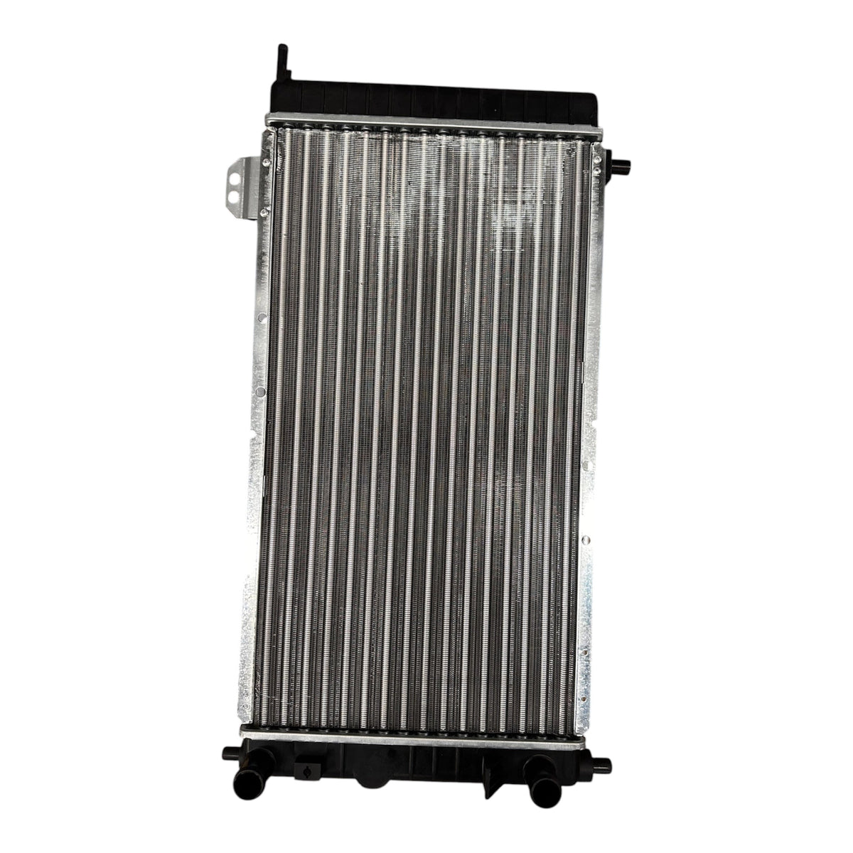Radiador Mecanico Chery Iq 1.1 2008-2014 Maracars.cl