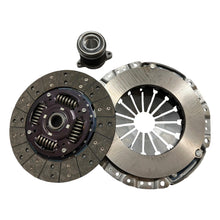 KIT EMBRAGUE JAC REFINE 1.9 T6 2.0  DIESEL 3 PIESAS Maracars.cl