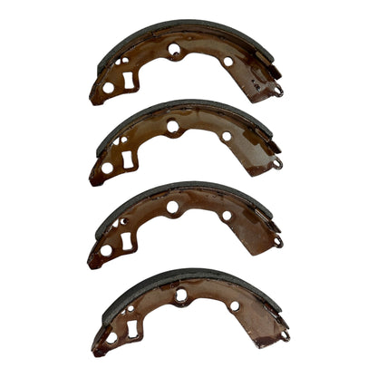 PATIN FRENO KIA MORNIG 05-11  IRP Maracars.cl