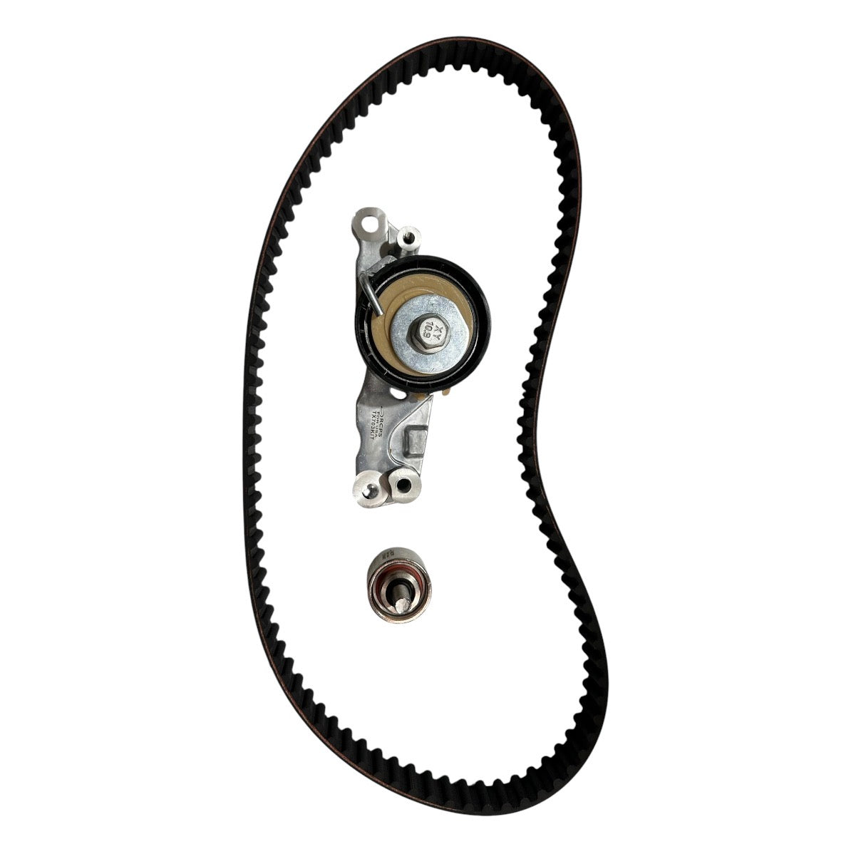 KIT DISTRIBUCION CHERY TIGGO 2   RCPS 1.5 Maracars.cl