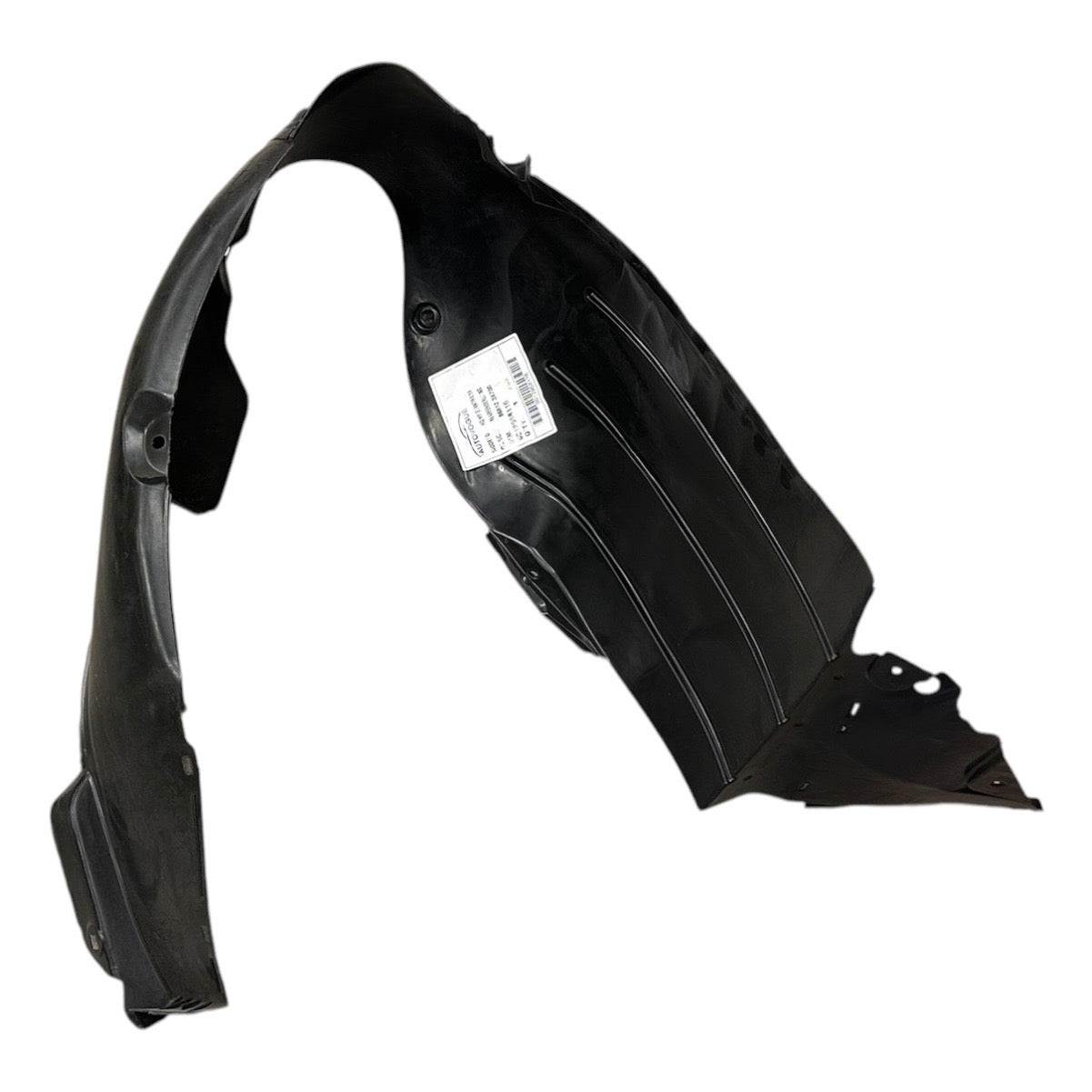 Guardafango Izquierdo Elantra 2012-2014 Maracars.cl