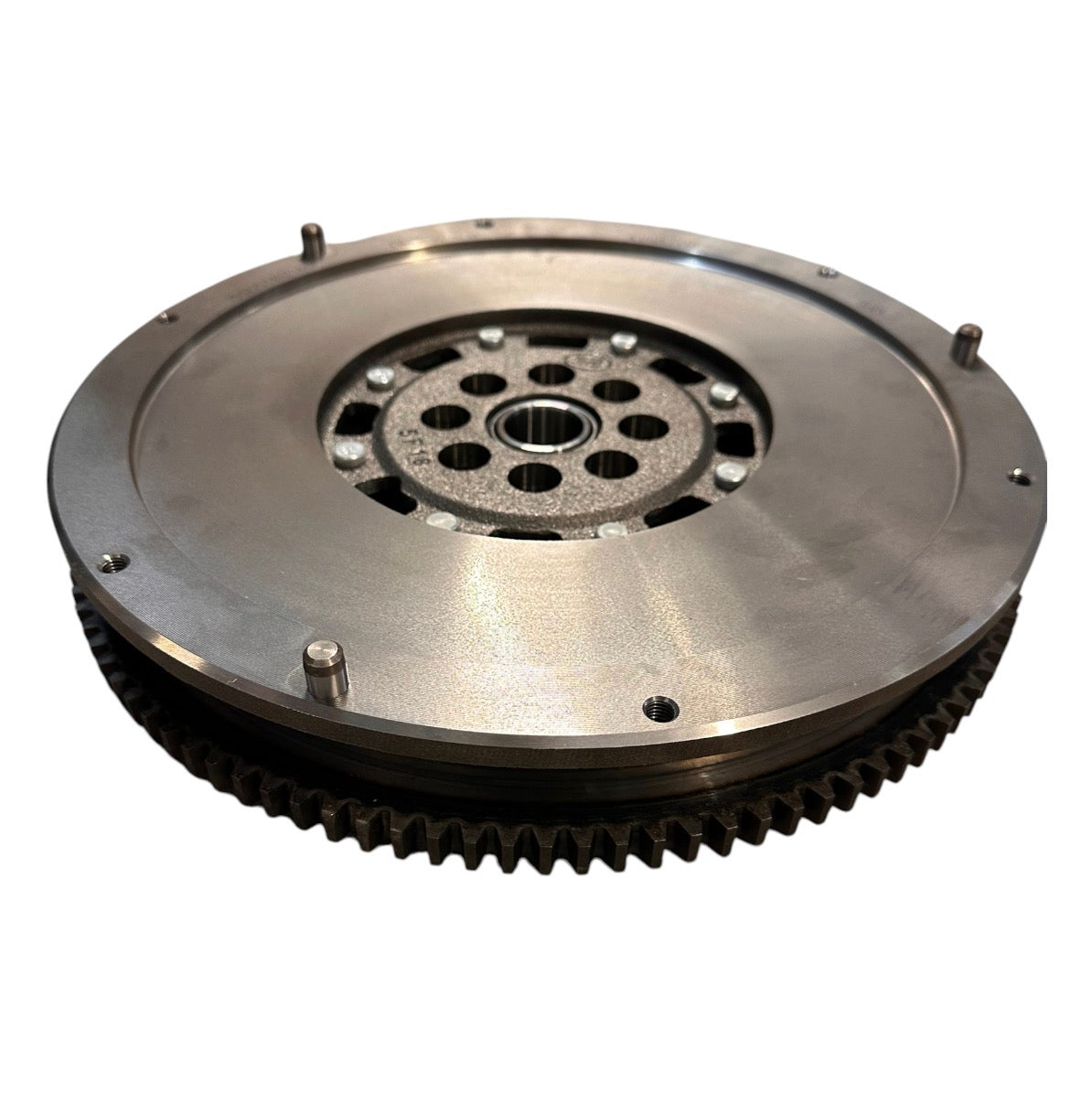 VOLANTE MOTOR MAXUS T60 2.8  LUK Maracars.cl