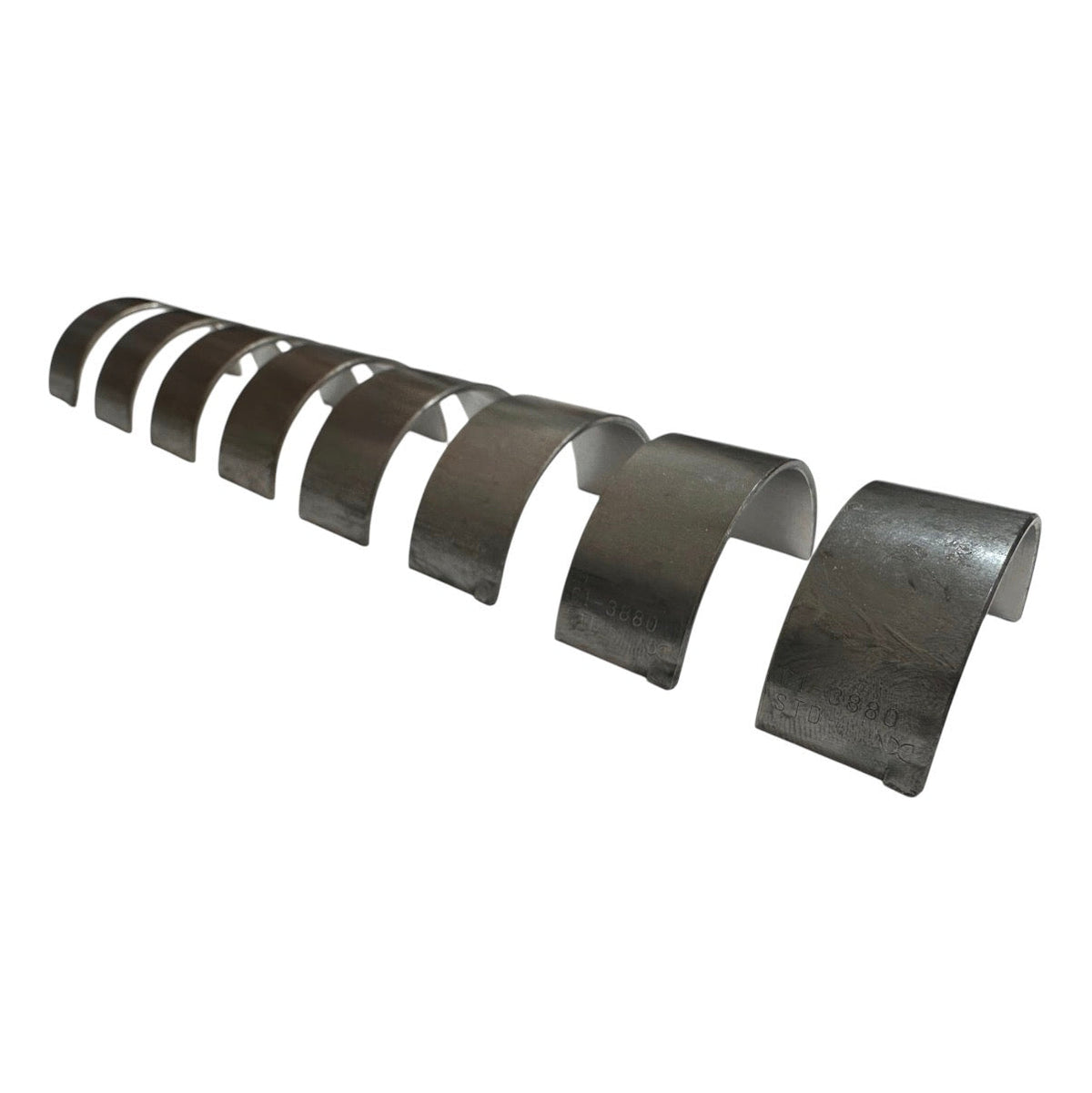 METAL BIELA STD Hyundai ACCENT TODOS 94-10 Maracars.cl