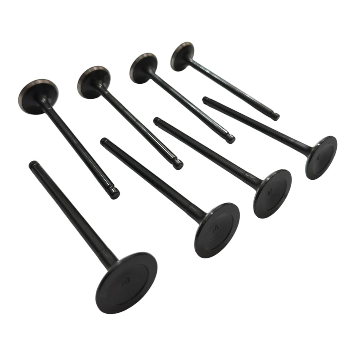VALVULAS ESC JAC T6 2.0 BENCINERA (KIT 8 UNIDADES) Maracars.cl