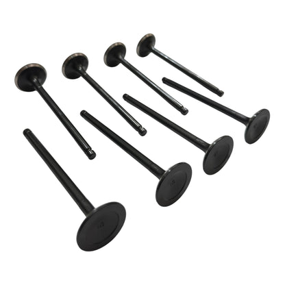 VALVULAS ESC JAC T6 2.0 BENCINERA (KIT 8 UNIDADES) Maracars.cl