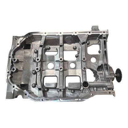 Bomba Aceite Hd35 2020 Maracars.cl