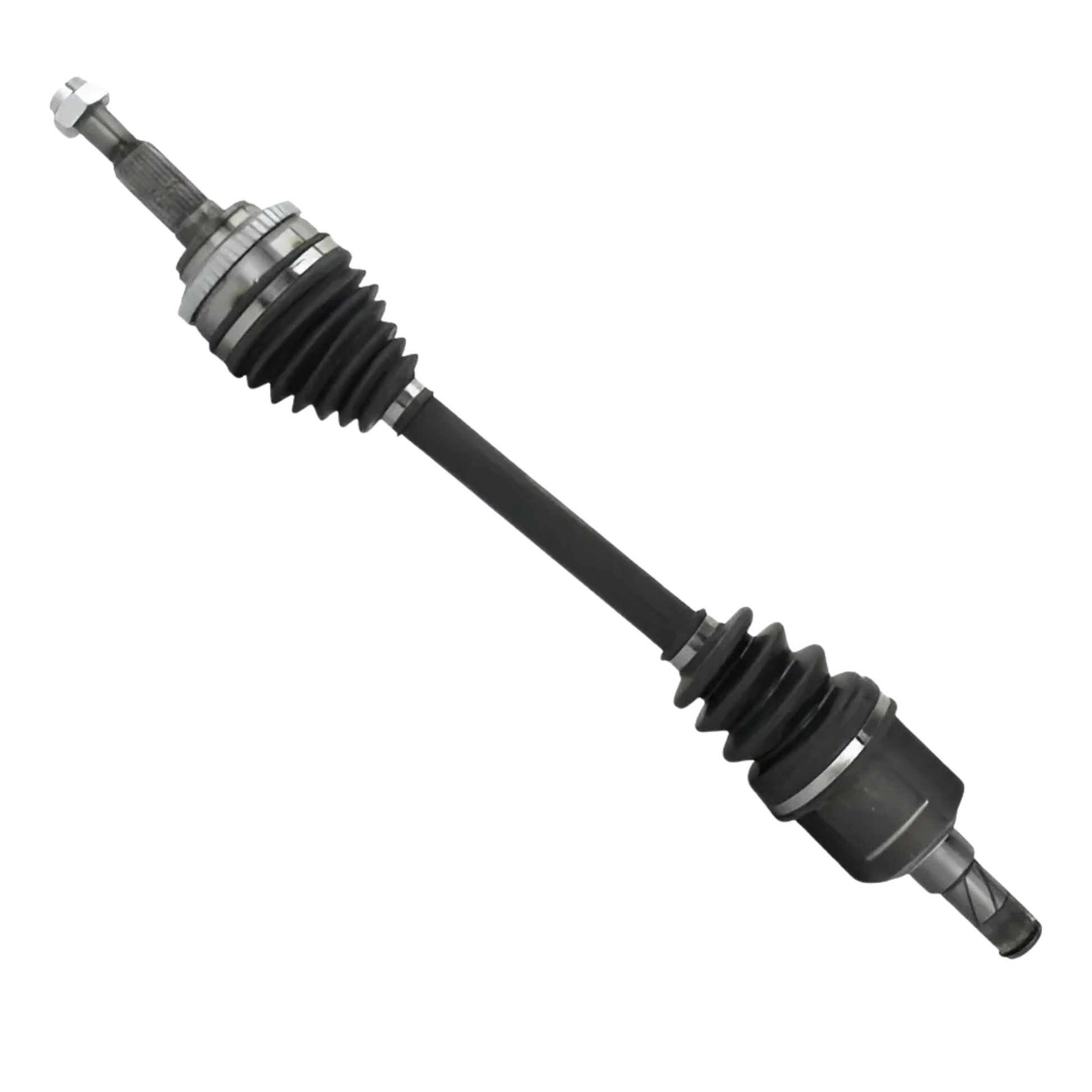 Eje Palier Lh Jac  J2 1.0 (3 Cilindros) C/Abs