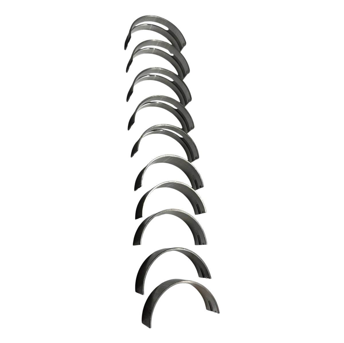 METAL BANCADA JUEGO STD Hyundai NEW H-1 D4CB NDC JAPON Maracars.cl