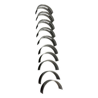 METAL BANCADA JUEGO STD Hyundai NEW H-1 D4CB NDC JAPON Maracars.cl