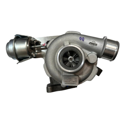 TURBO HY NEW ACCENT Maracars.cl