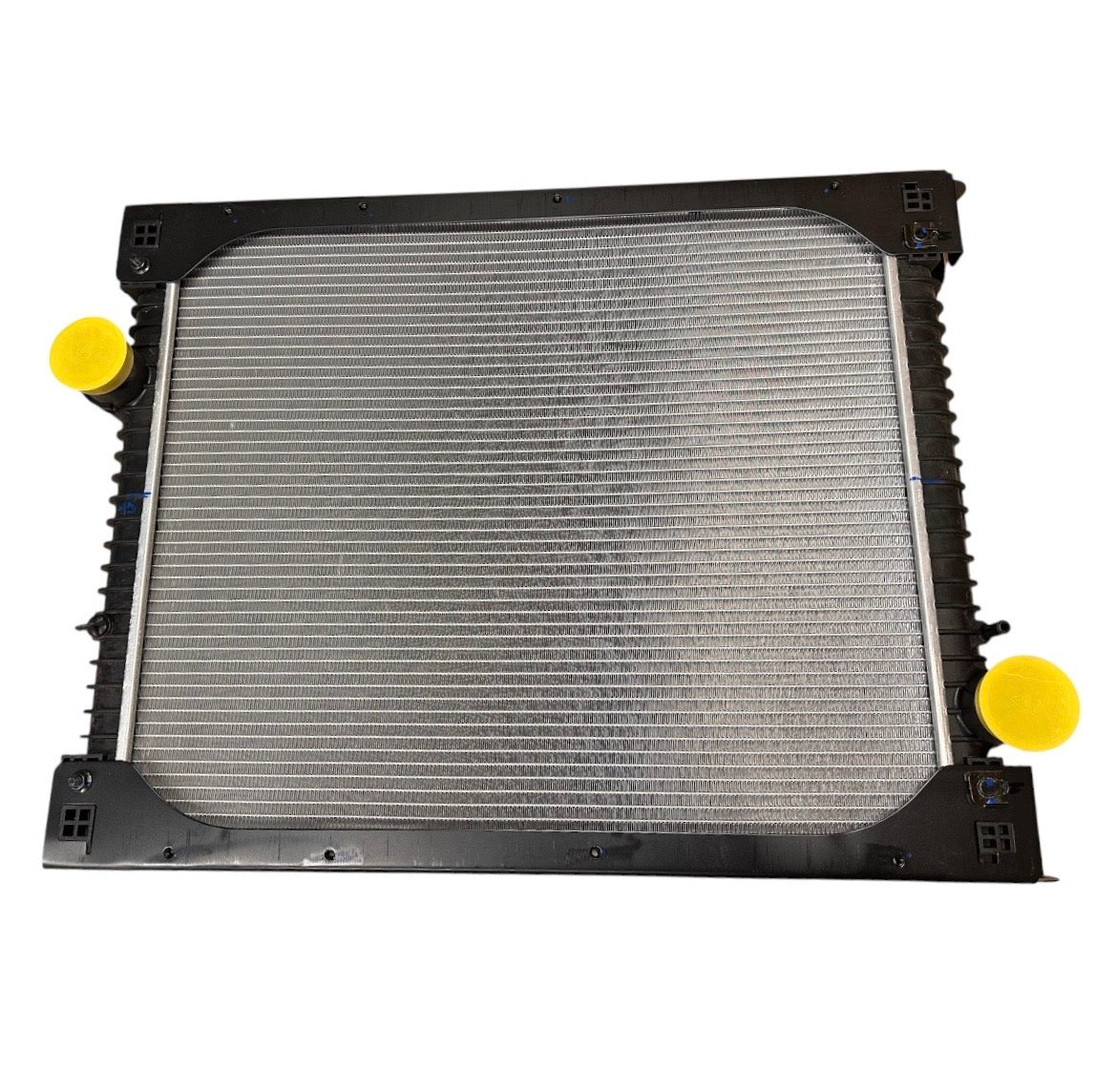 Radiador Hk65 10-16 Maracars.cl