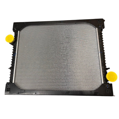 Radiador Hk65 10-16 Maracars.cl