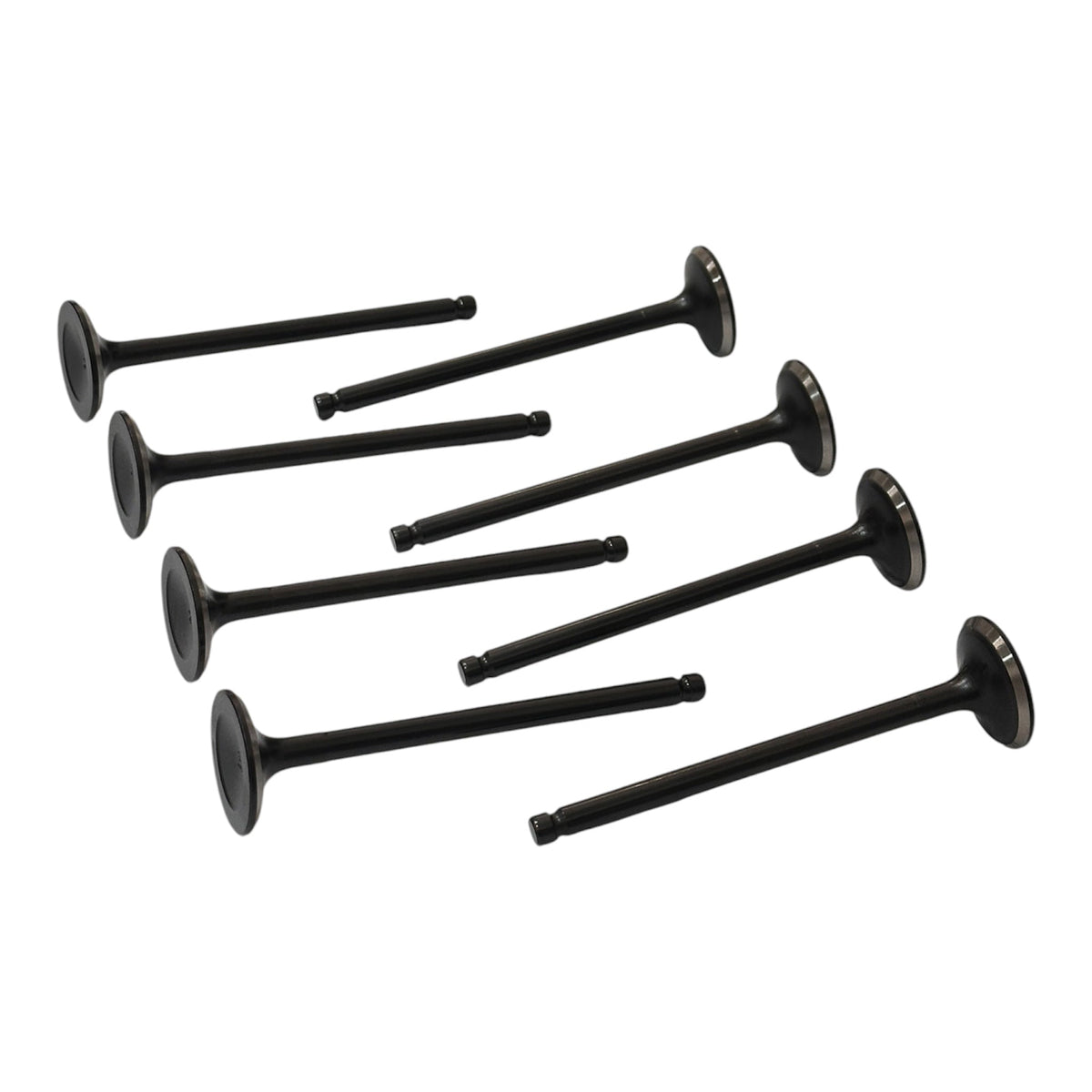 VALVULAS ESC JAC T6 2.0 BENCINERA (KIT 8 UNIDADES) Maracars.cl