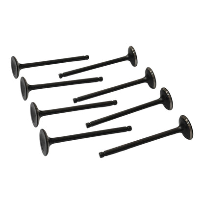 VALVULAS ESC JAC T6 2.0 BENCINERA (KIT 8 UNIDADES) Maracars.cl