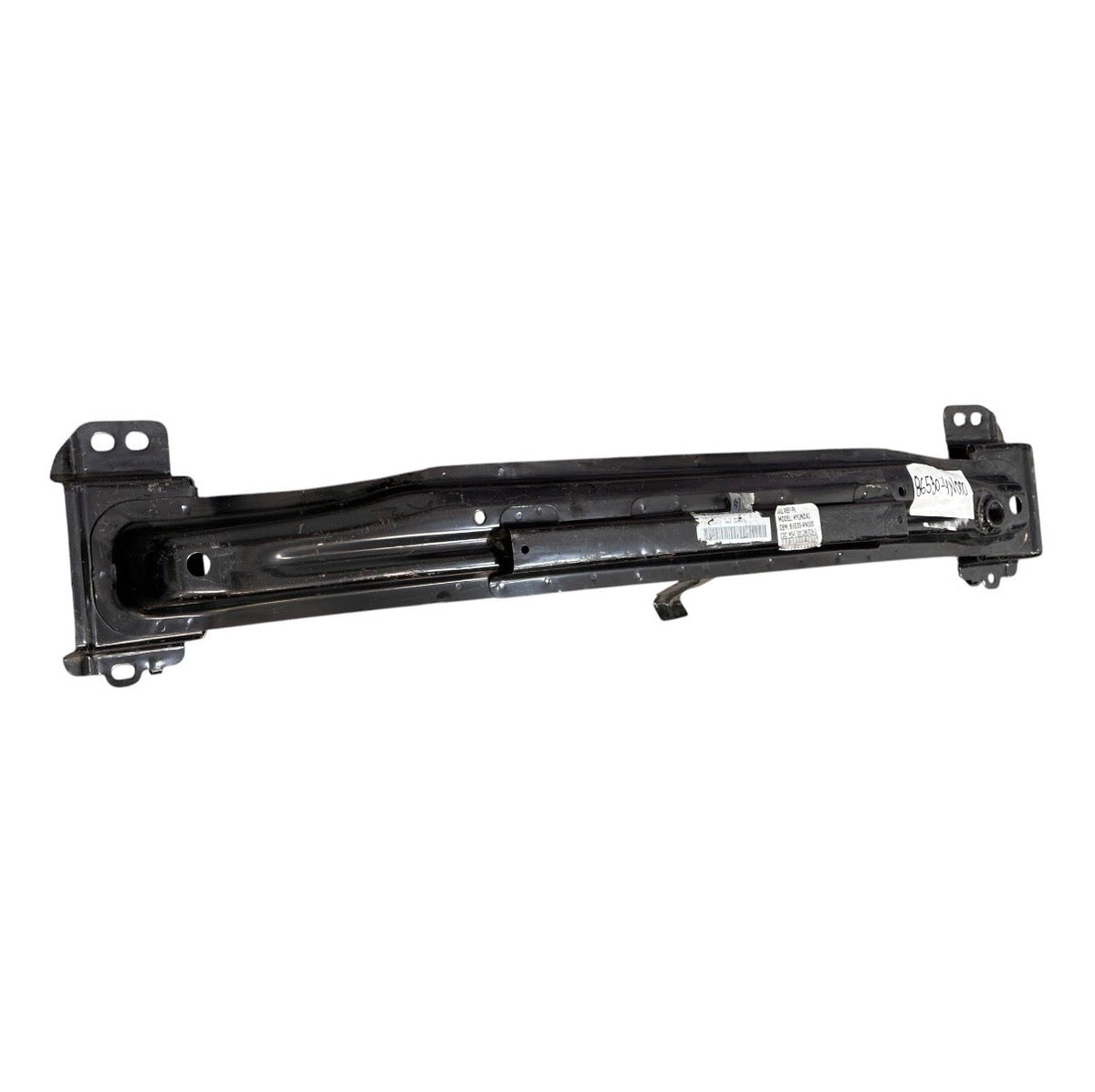 Refuerzo Delantero Hyundai Eon Maracars.cl