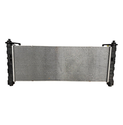 RADIADOR DE AGUA T90 2.0 BI-TURBO AUTOMATICA  MAXUS Maracars.cl