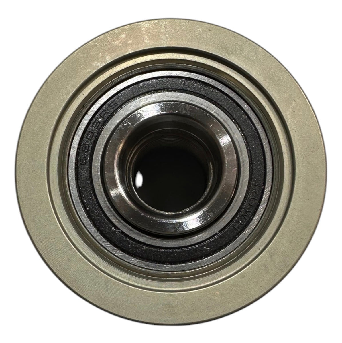 Polea Alternador Ssangyong Actyon 06/11 Korea Maracars.cl