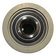 Polea Alternador Ssangyong Actyon 06/11 Korea Maracars.cl
