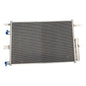 CONDENSADOR CHERY TIGGO 2 PRO 1.5 Maracars.cl