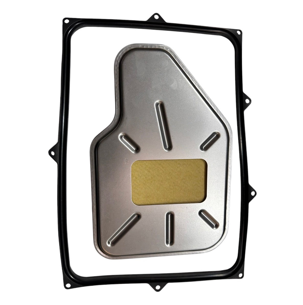 Filtro De Caja Automática Ssangyong Actyon Alternativo 9 Hoyos Maracars.cl