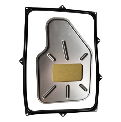 Filtro De Caja Automática Ssangyong Actyon Alternativo 9 Hoyos Maracars.cl