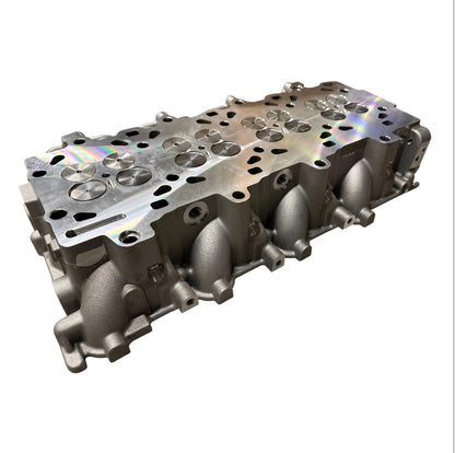 Culata Maxus T60 2.8 Con Valvulas(Sin Levas) Maracars.cl