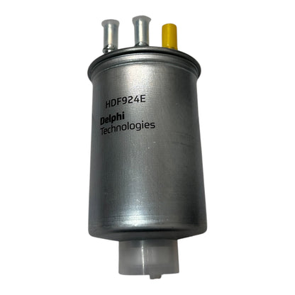 FILTRO PETROLEO Hyundai TERRACAN 2.9 DELPHI Maracars.cl