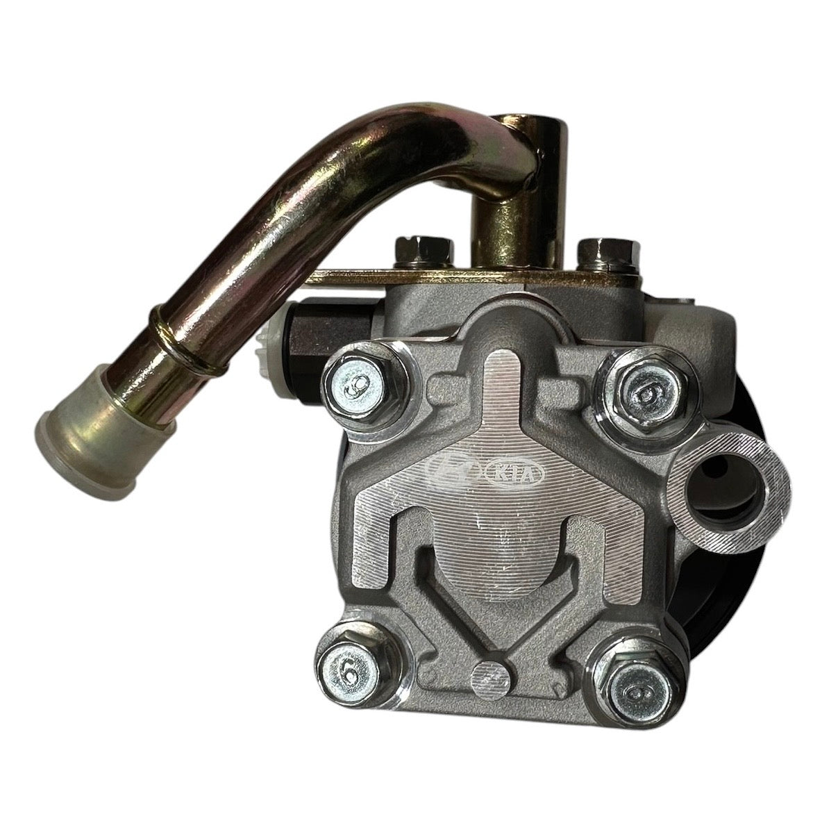 BOMBA D/HIDRAULICA HY H-1 2011 ORIGINAL Maracars.cl