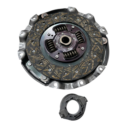 Kit Embrague Completo Kia Besta Y Frontier 2.7 3.0 Maracars.cl