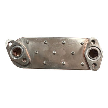 ENFRIADOR  SOLO ACEITE FRONTIER Y BESTA 2.7 Maracars.cl