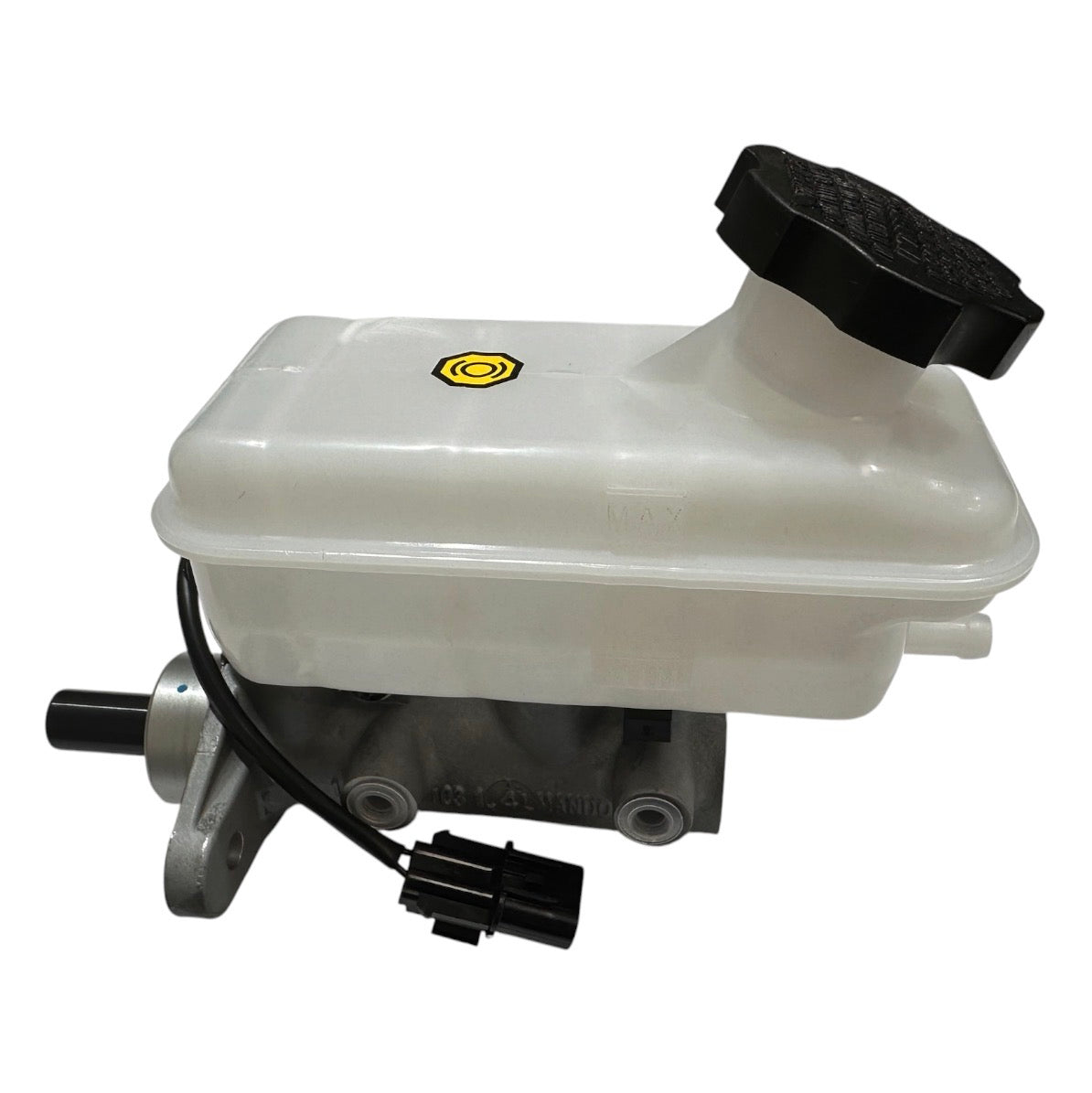 BOMBA FRENO HY H-1 04-07 Maracars.cl