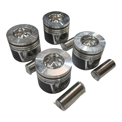 PISTON STD JAC REFINE 1.9 2013- Maracars.cl