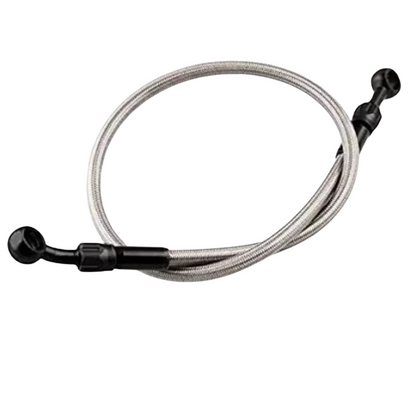 Flexible Freno Lh Actyon Kyron Original