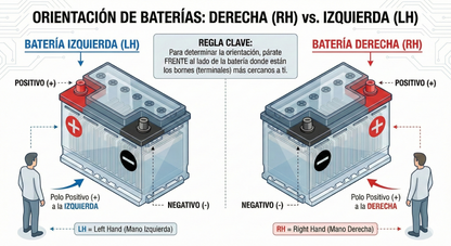 Bateria De 90Amp + Rh Olimpo 670 Cc 95D31L Maracars.cl