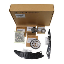 KIT DE DISTRIBUCIÓN HYUNDAI ACCENT 1.6 ORIGINAL