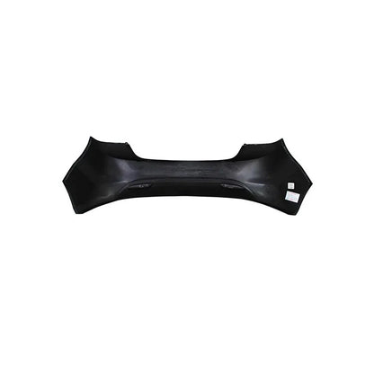 Parachoque Trasero Hyundai Elantra 2013