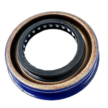 Reten Salida Caja Mornint-I10 Rh Azul Original