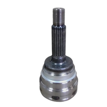 Junta Homocinetica Jac J2 1.0 L/Rueda