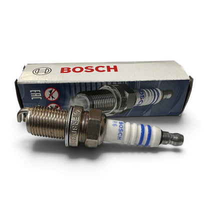 Bujia Punta Corta Normal Bosch Maracars.cl