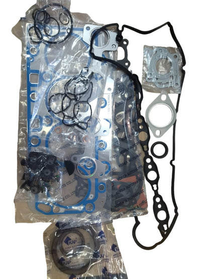 Juego Empaquetadura Motor Hyundai H-1 D4Cb 2013 Korea Gaske