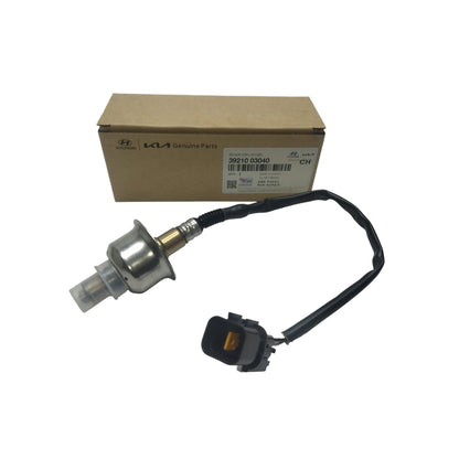 Sensor Oxigeno Sup Kia Mornin Original