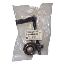Horquilla Embrague Soluto Completa