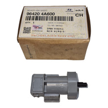 Sensor Velocidad  Hy H-1-I30-New Elantra Original
