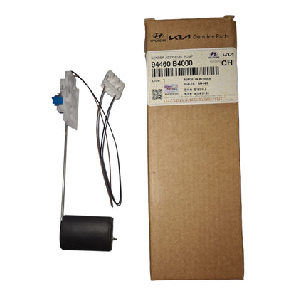 Flotador Original Bencina Grand I10 2014-20