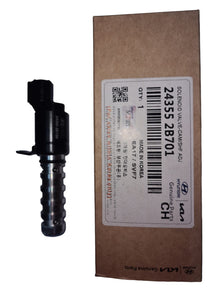 Valvula Control Aceite Hyundai Accent Rb Mobis